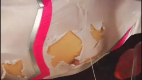 Asian Lesbians in Bondage and Sex