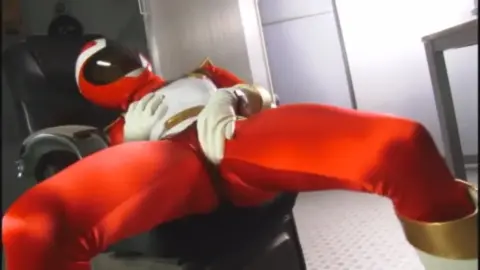 Asian Cosplay Girls in Erotic Scenes