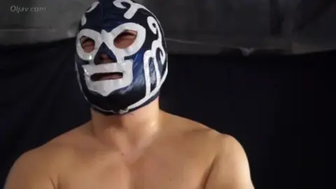 Wrestling Ring Sex with Asian Performers