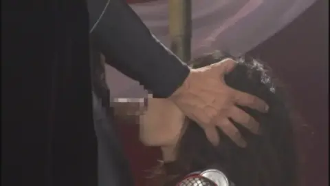 Asian Cosplay Erotica