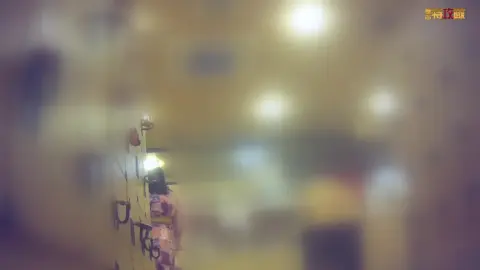 Asian Girls Undressing in Locker Room