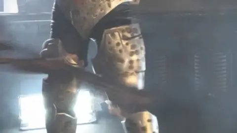 Asian Women in Erotic Scenes