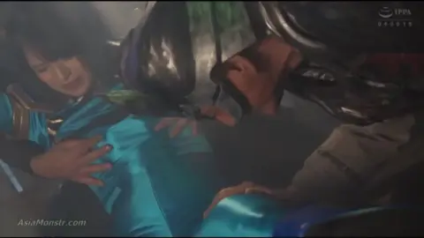 Asian Bondage and Restraint