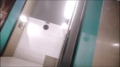 Domestic Baths 40 – Lesbian Shower Fuck