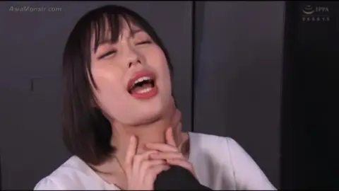 Intense Confrontation Scene