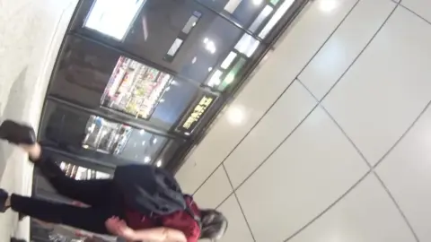 Public Displays in Mall or Office