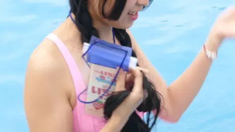 2025 – Role Play Cosplay 2D Flashing