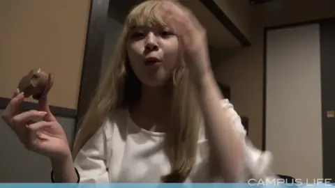 CL51 – 4K Outdoor Sex