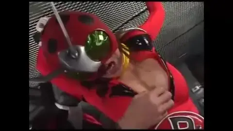 Asian Bondage and Fetish Play