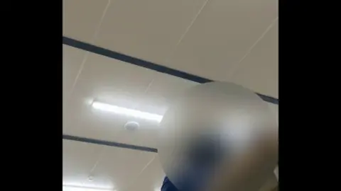 Bending and Undressing