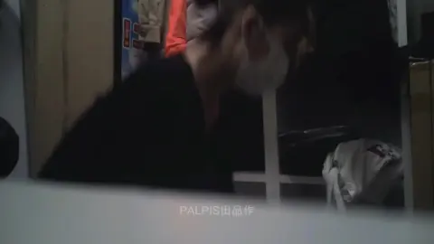 Palpis Kigae Part 25 – Asian Girl Changing Clothes