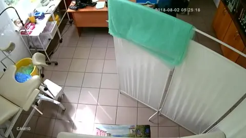 New Super Gynecological Cabinet 37 – Lesbian Medical Exam