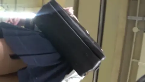 Girl Takes Selfie, Oral Sex, and More