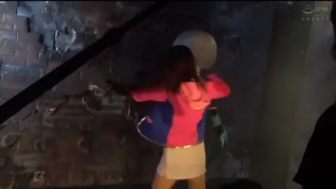 Violent Assault and Restraint