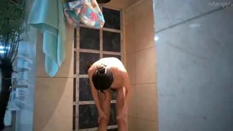 Bathing Hot Spring Club 9 – Asian Girls Fucking