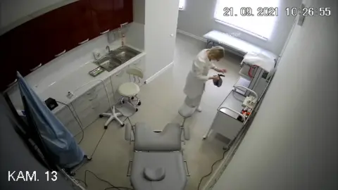 New super gynecological cabinet 88 – Lesbian Doctor Exam