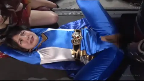 Lesbian Encounter with Dark-Haired Women