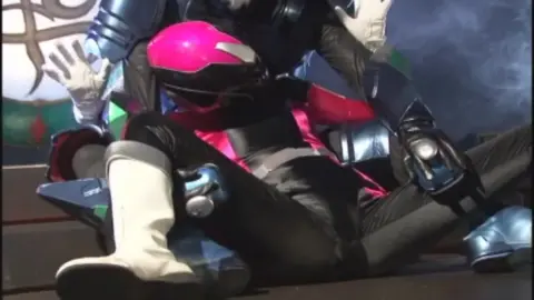 Asian Girls in Costumes Engage in Erotic Encounter