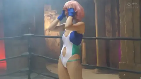 Group Encounter with Aggressive Play