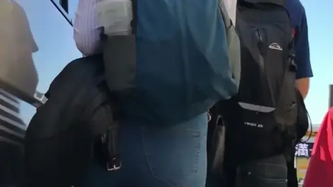 KTL731 – 2nd 1080p Outdoor Sex