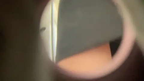 Asian Office Lady Upskirt Moments