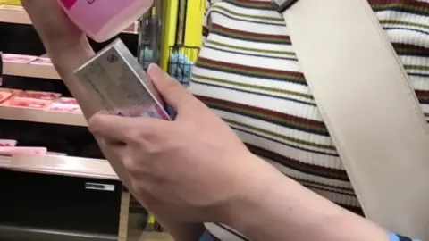 Okai Mono 60 – 36 Style Asian Sex