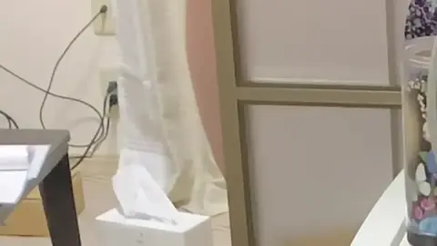 Asian Teen Bedroom Solo