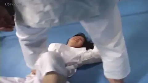 Asian Martial Arts Lesbian Domination