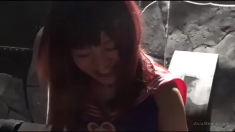 Asian Sailor Costume Erotic Scenes