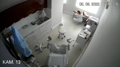 New super gynecological cabinet 188