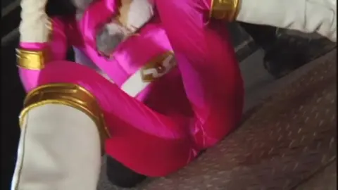 Fantasy Costume Fight and Sex