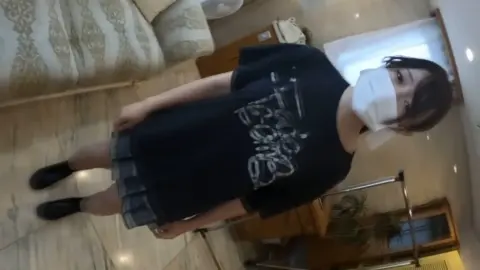 Asian Girl Outdoor and Indoor Sex