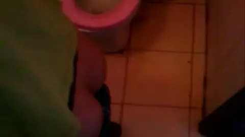 CHISP – M014WYDWPR Fucked in Bathroom