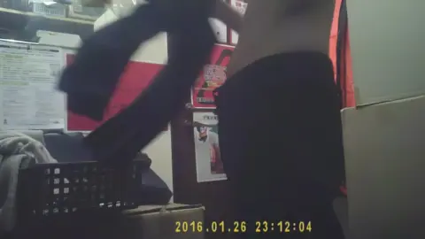 Palpis Kigae Part 20 – Asian Office POV