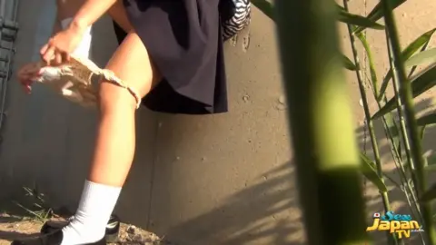 SJT 25668 – 7 Def 1 Masturbation Scene