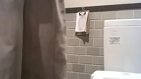 Hide and Seek 11 – Asian Urination Scene