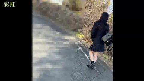 Asian Teen Schoolgirl Erotic Moments