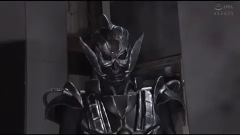 Rough Sex and Bondage Encounter