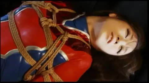 Asian Models in Bondage and Sex Scenes