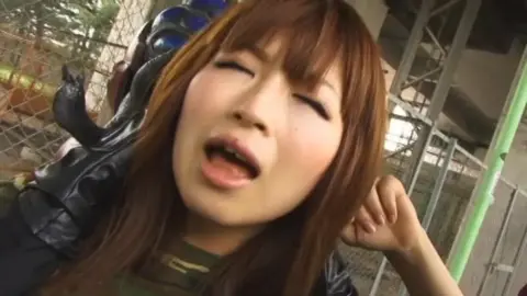 Restraint and Submission