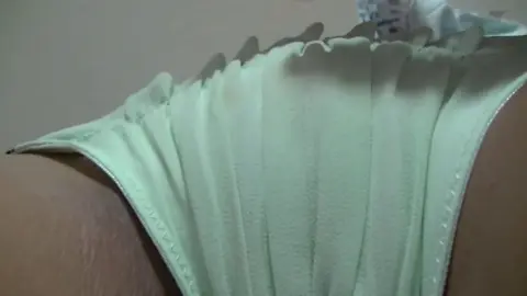 Nipple Piercing Tease