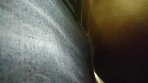 Intimate Encounter Between Two Individuals