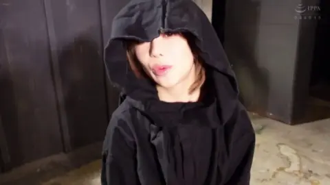 Women Kicking Man, Smiling Females