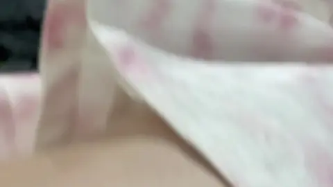 Asian Cosplay Models Intimate Moments