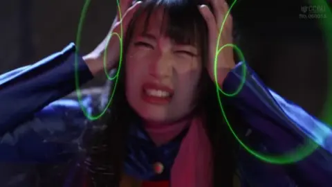 Captive Lab Coat Man Tied Down