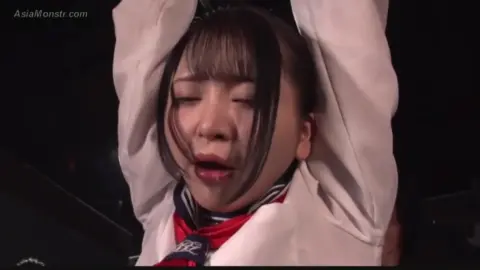 Sailor Outfit Restraint Fantasy