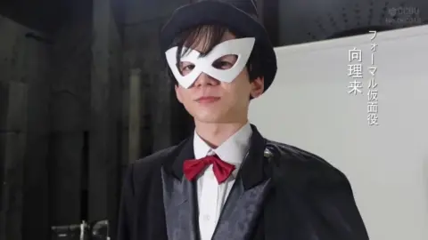 Asian Cosplay Duo in Explicit Outfits