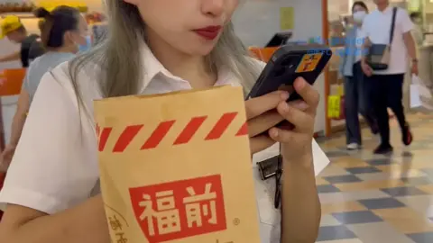 Asian Teen in Bedroom Intimacy