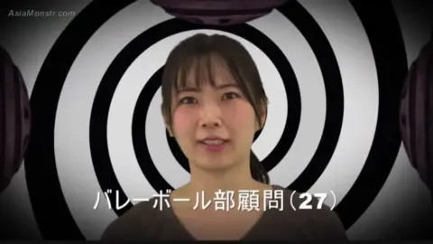 Women Standing and Posing in Various Outfits