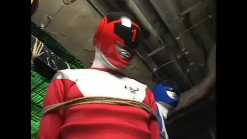 Asian Men in Erotic Costumes and Uniforms